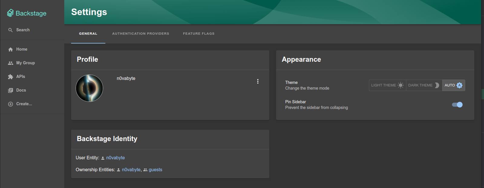 Logged-In Logged-In